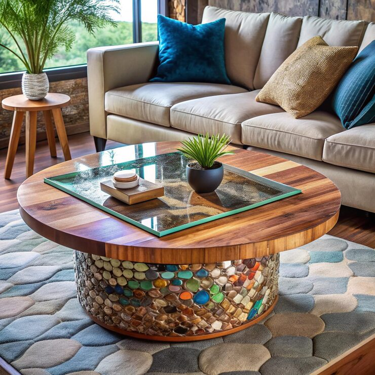 Custom Furniture Design by Homies Interior