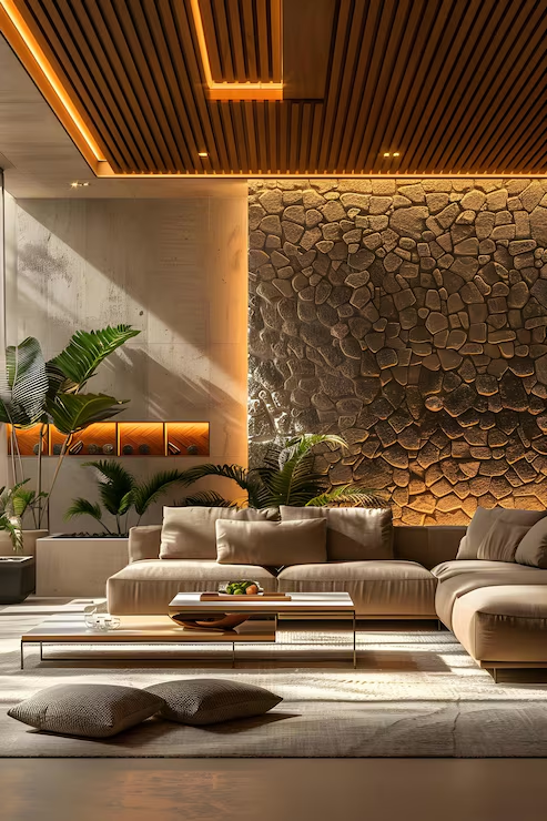 Interior Design by Homies Interior