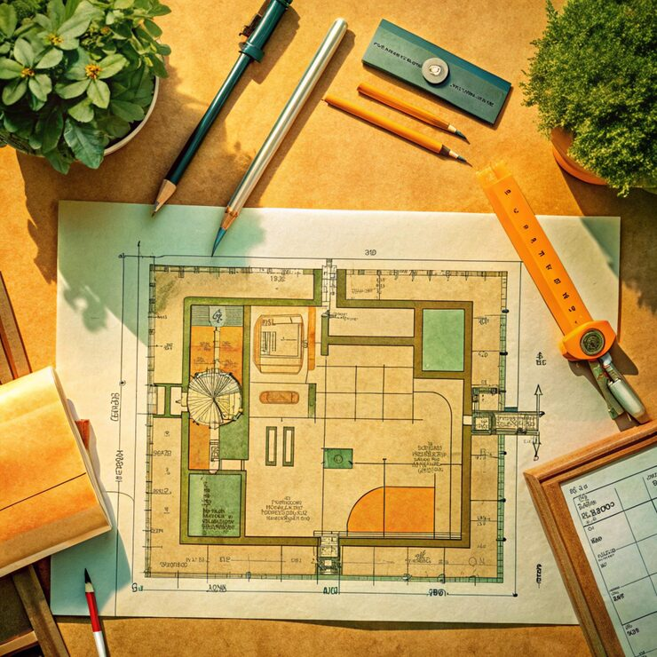 Vastu Consultation by Homies Interior